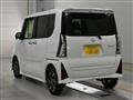 2025 Daihatsu Tanto