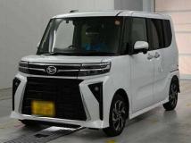 2025 Daihatsu Tanto