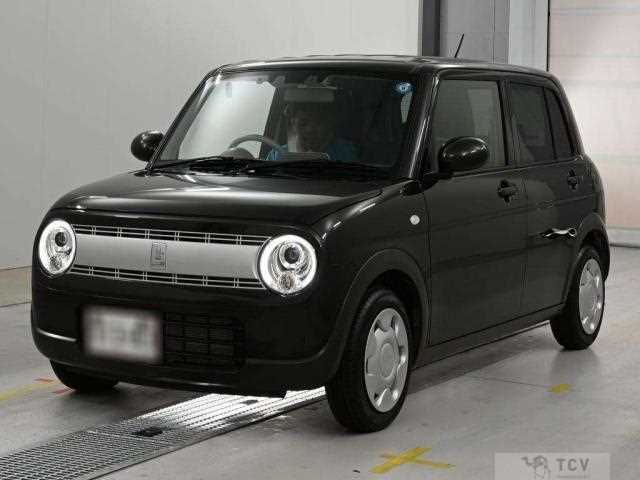 2024 Suzuki Lapin