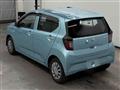 2021 Daihatsu Mira