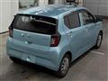 2021 Daihatsu Mira