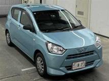 2021 Daihatsu Mira
