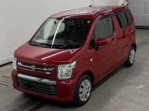 2023 Suzuki Wagon R