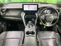 2022 Toyota Harrier