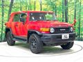 2012 Toyota FJ Cruiser