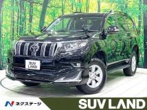2023 Toyota Land Cruiser Prado