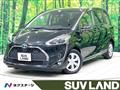 2018 Toyota Sienta