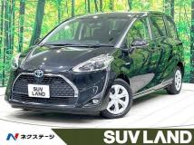 2018 Toyota Sienta