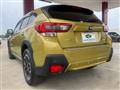 2021 Subaru IMPREZA XV HYBRID