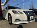 2016 Toyota Crown Hybrid