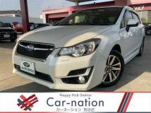 2016 Subaru Impreza