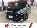 2016 Toyota Voxy