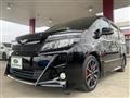 2016 Toyota Voxy