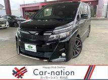 2016 Toyota Voxy