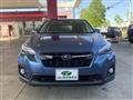 2019 Subaru IMPREZA XV HYBRID
