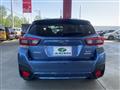 2019 Subaru IMPREZA XV HYBRID