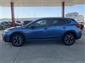 2019 Subaru IMPREZA XV HYBRID