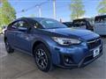 2019 Subaru IMPREZA XV HYBRID