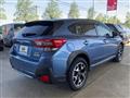 2019 Subaru IMPREZA XV HYBRID