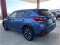 2019 Subaru IMPREZA XV HYBRID