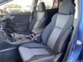 2019 Subaru IMPREZA XV HYBRID