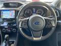 2019 Subaru IMPREZA XV HYBRID