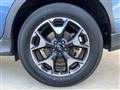 2019 Subaru IMPREZA XV HYBRID