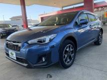 2019 Subaru IMPREZA XV HYBRID