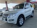 2017 Mitsubishi Pajero