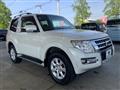 2017 Mitsubishi Pajero