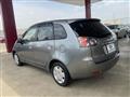 2011 Mitsubishi Coltplus