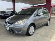 2011 Mitsubishi Coltplus