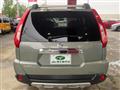 2011 Nissan X-Trail