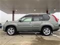 2011 Nissan X-Trail