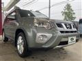 2011 Nissan X-Trail