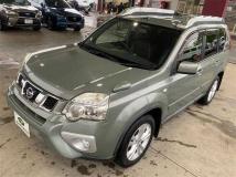 2011 Nissan X-Trail