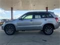 2015 Suzuki Escudo