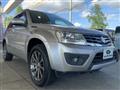 2015 Suzuki Escudo