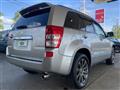 2015 Suzuki Escudo