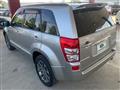 2015 Suzuki Escudo