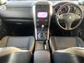 2015 Suzuki Escudo