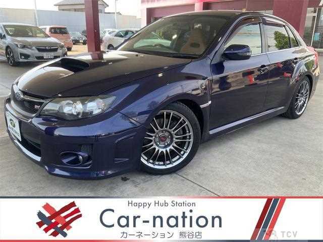 2010 Subaru Impreza