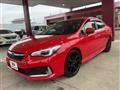 2021 Subaru Impreza