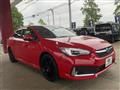 2021 Subaru Impreza