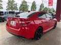 2021 Subaru Impreza