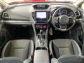 2021 Subaru Impreza