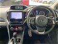 2021 Subaru Impreza