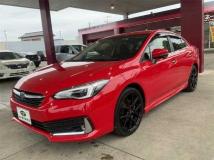 2021 Subaru Impreza