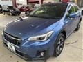 2020 Subaru IMPREZA XV HYBRID