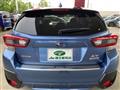 2020 Subaru IMPREZA XV HYBRID